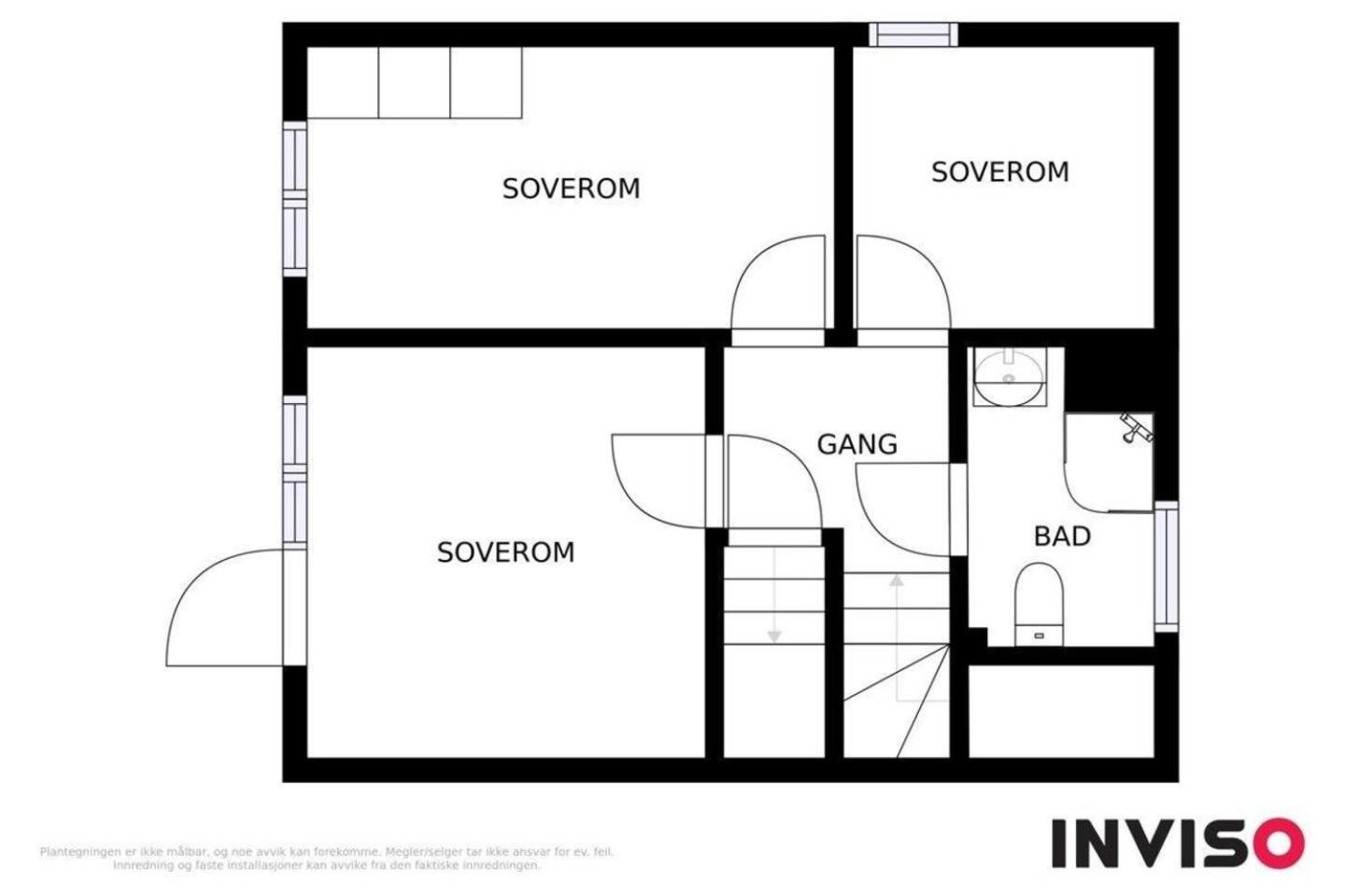 Semi-Detached House Downtown Apartment Tromso Ngoại thất bức ảnh